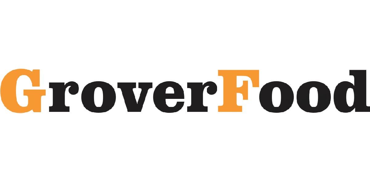 GROVER FOODS LTD logo