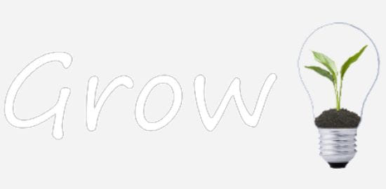 Grow logo