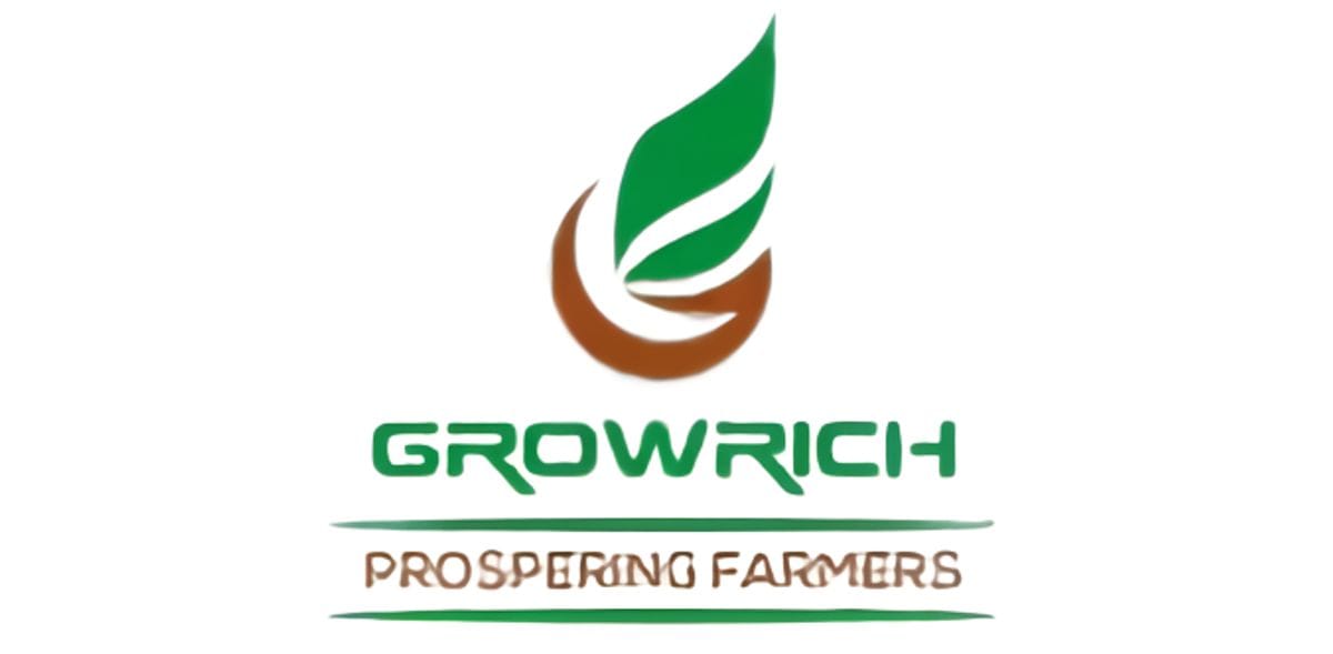 Growrich Agrotech India Private Limited logo