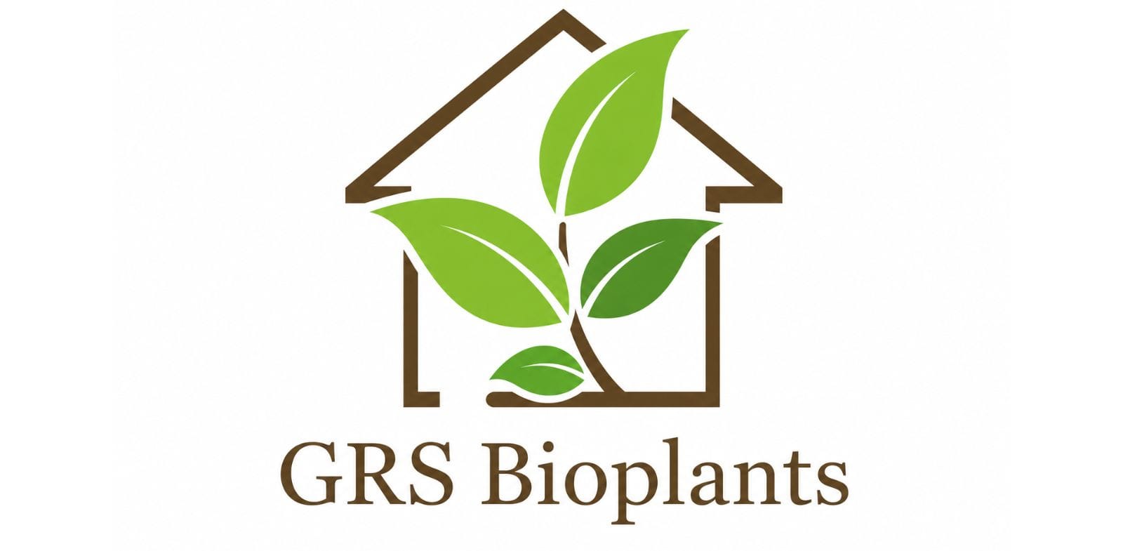 GRS Bioplants Pvt. Ltd. logo