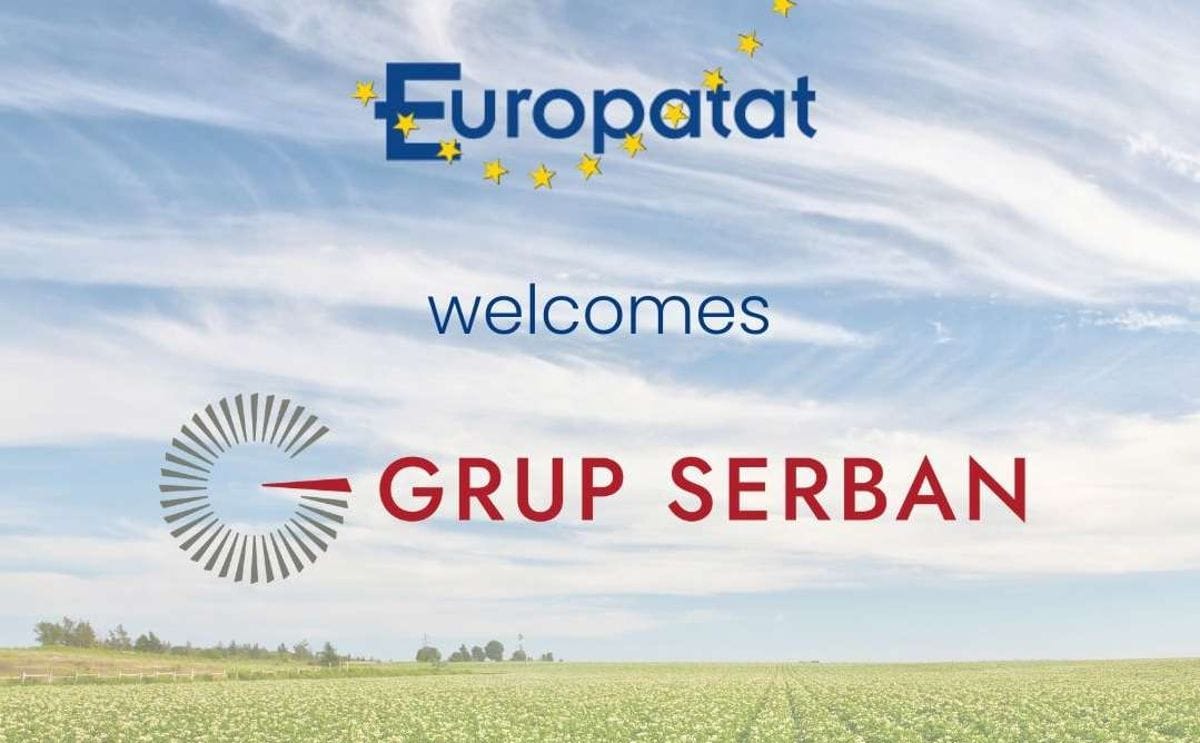 Grup serban joins europatat