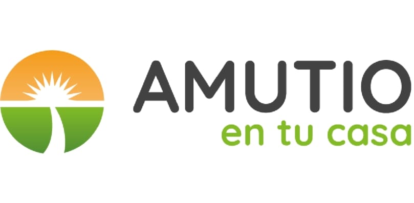 Grupo Amutio logo