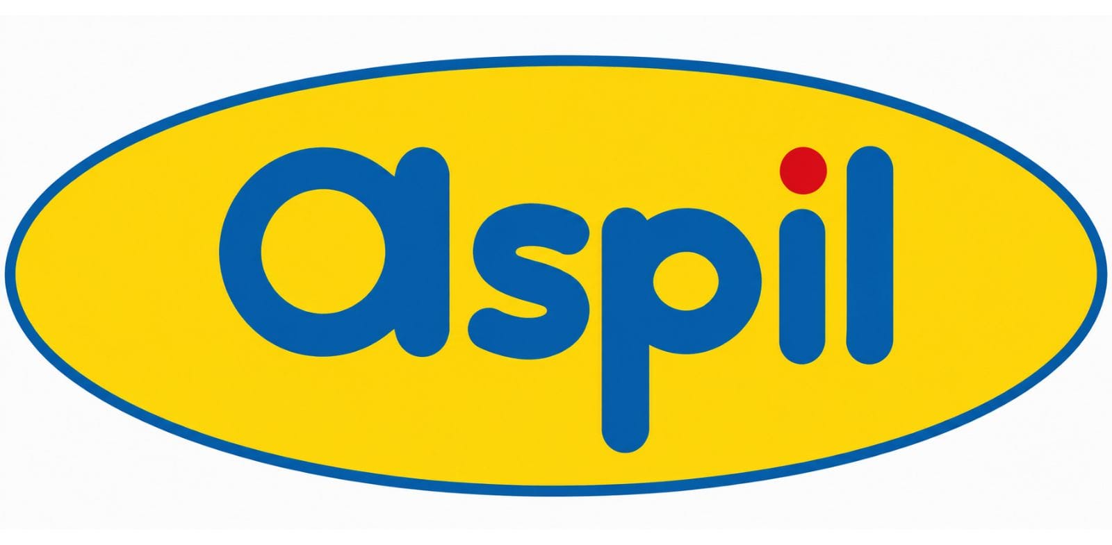 Aspil logo