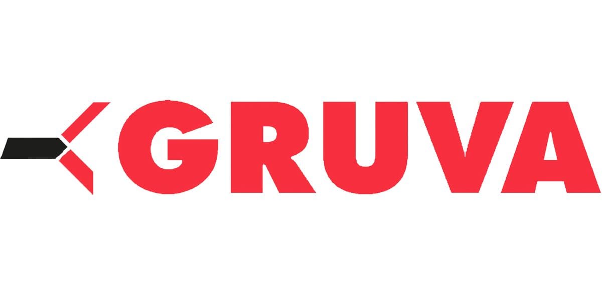 Gruva Techniek logo