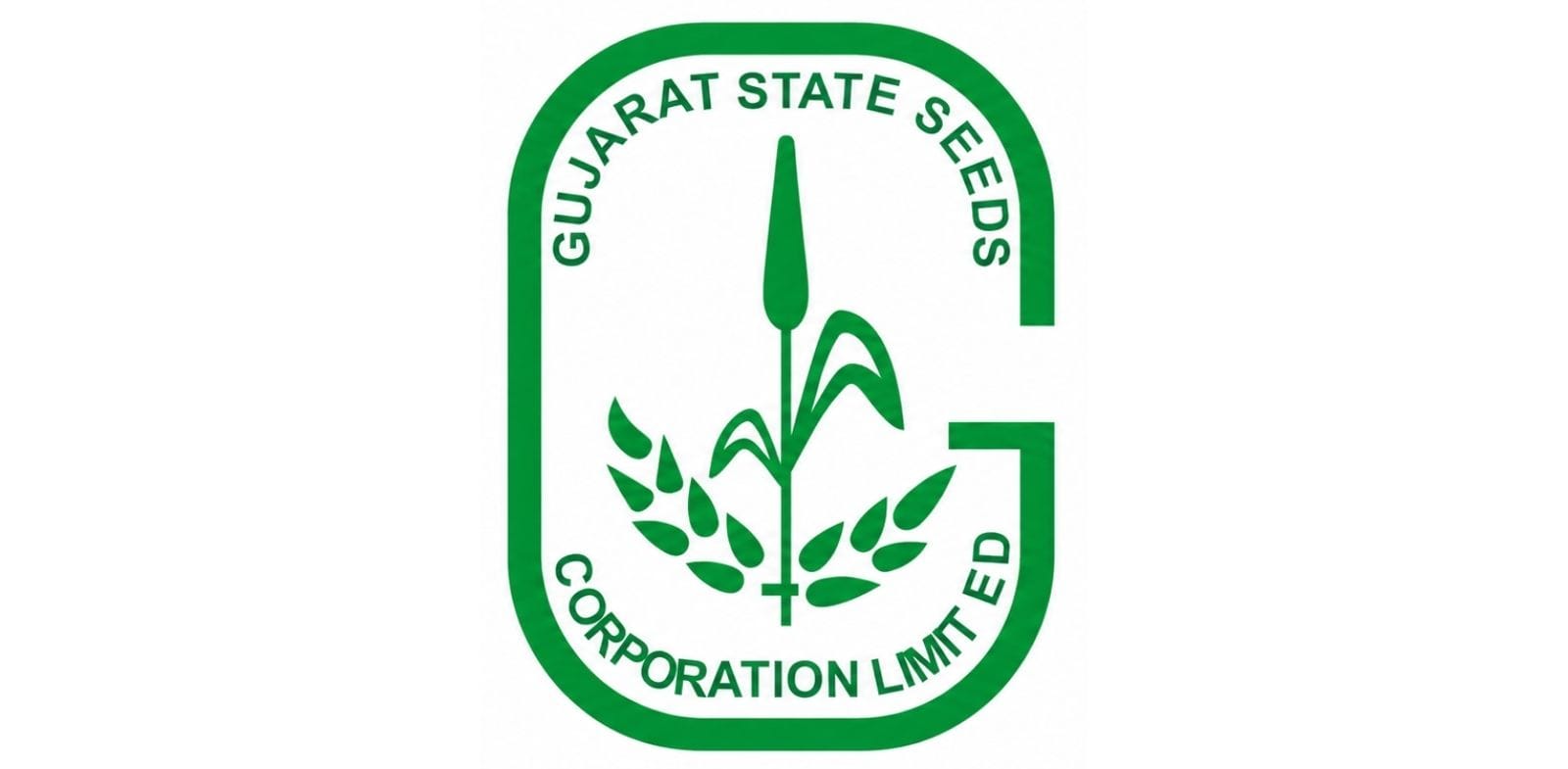 Gujarat State Seeds Corporation Ltd. logo