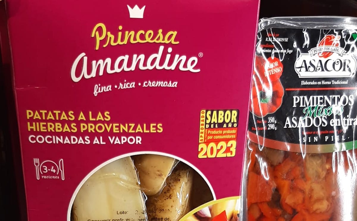 Quinta gamatienda