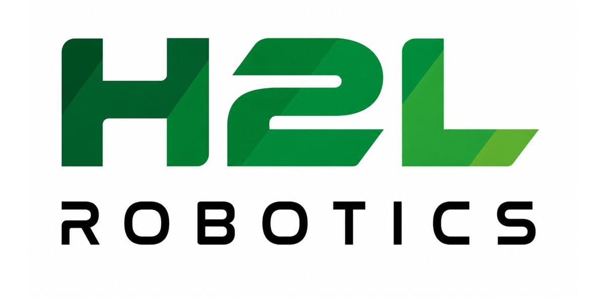 H2L Robotics logo