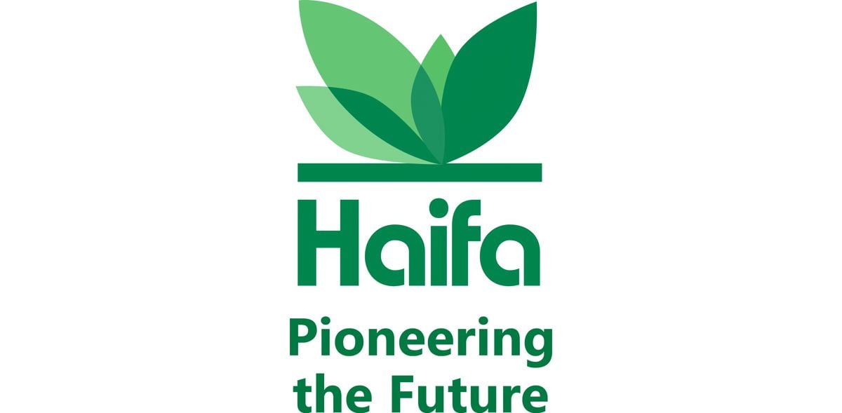 Haifa Chemicals logo