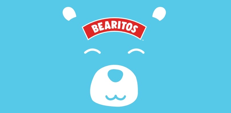 Bearitos logo
