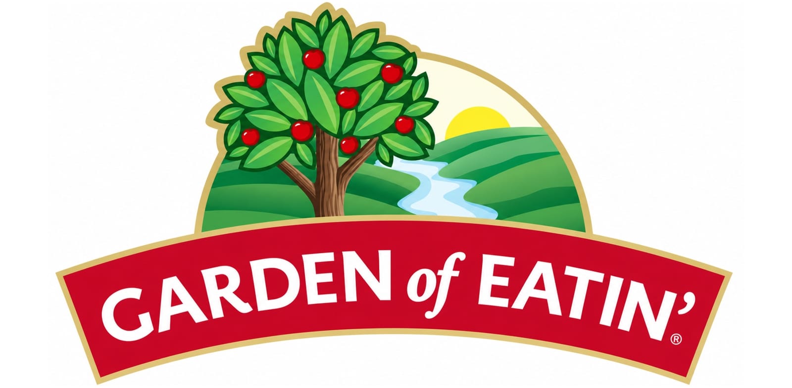 Garden Of Eatin logo