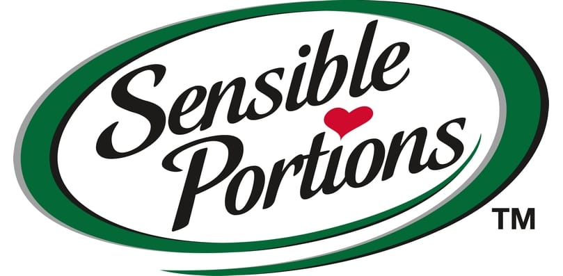 Sensible Portions logo