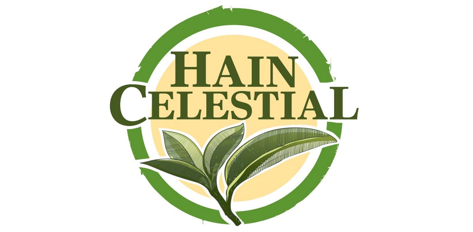 Hain Celestial Group logo