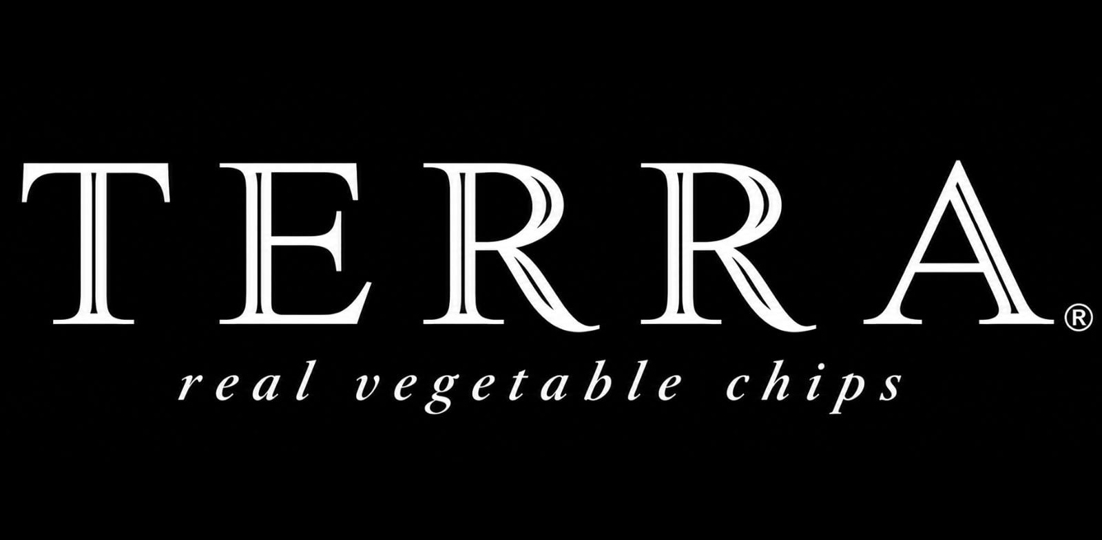 Terra Chips logo