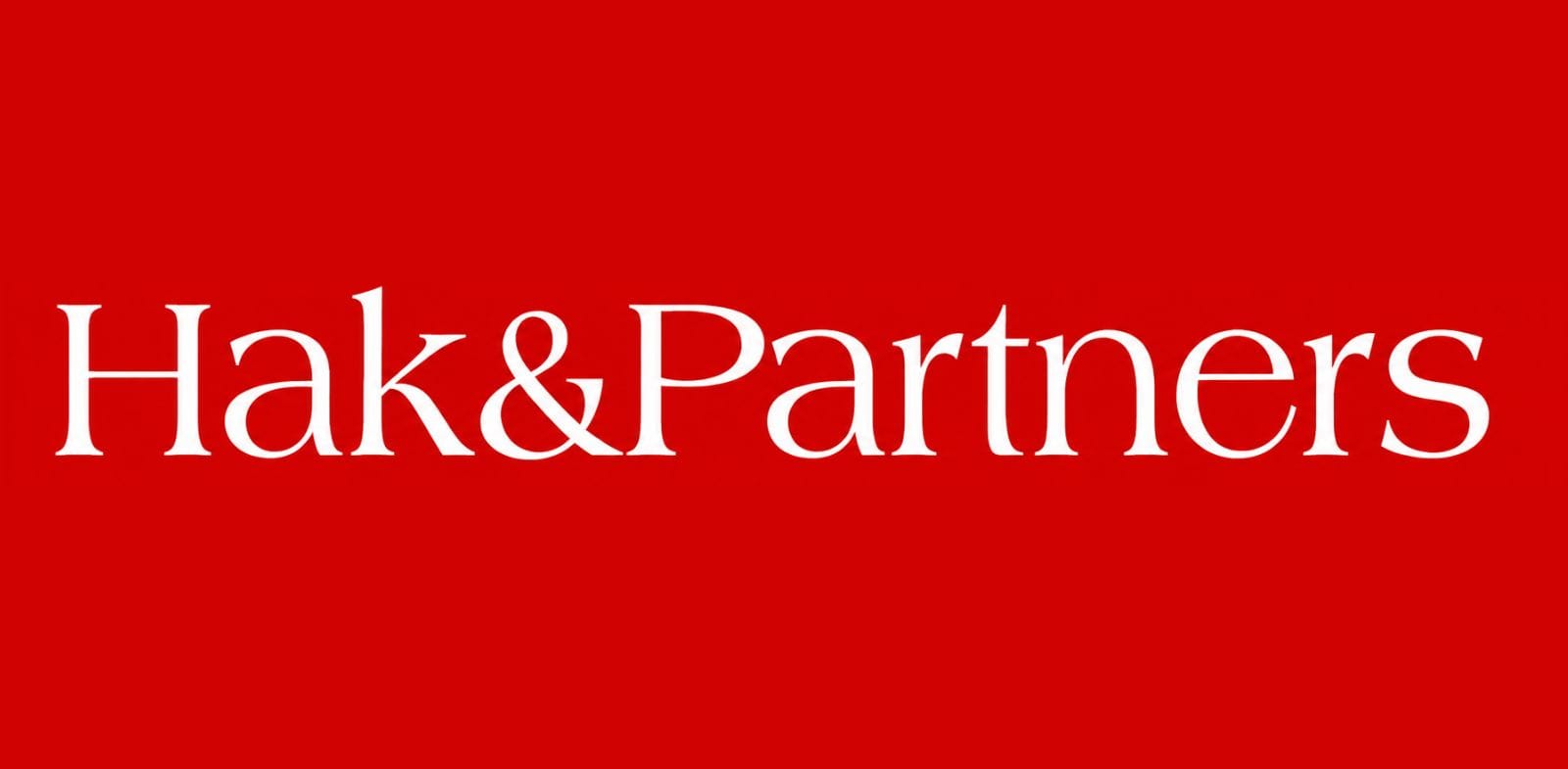 Hak-Partners BV logo