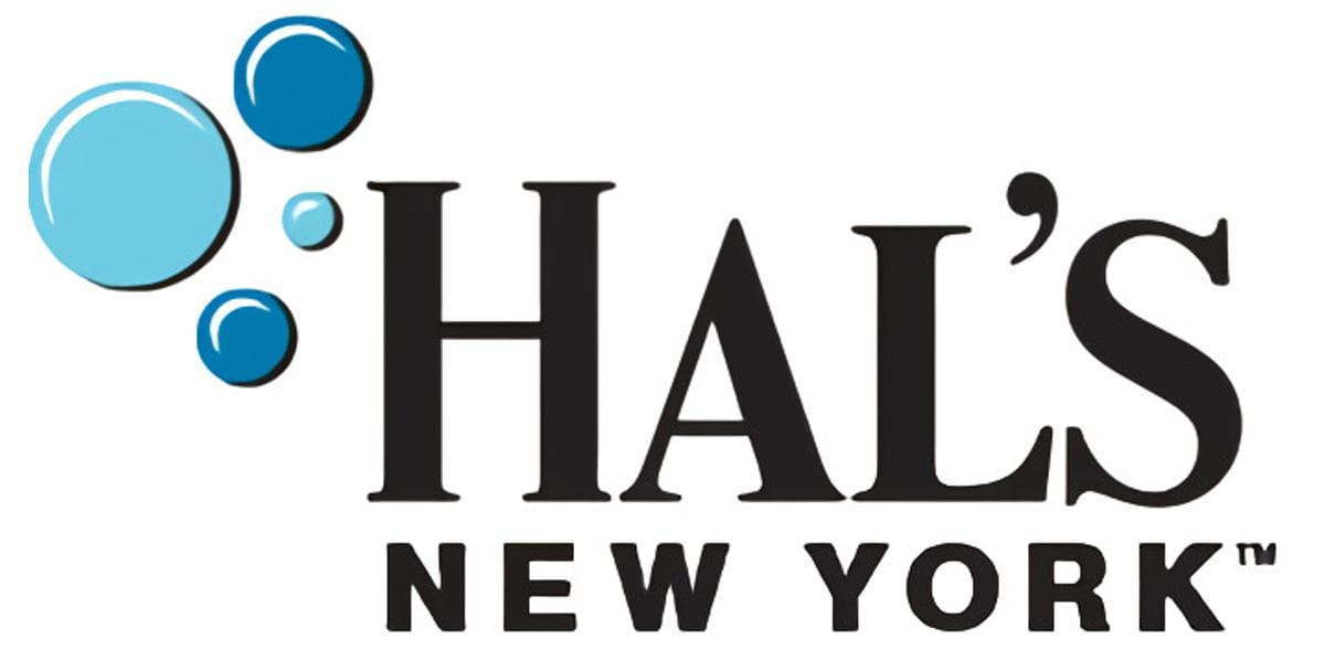 Hal’s New York logo