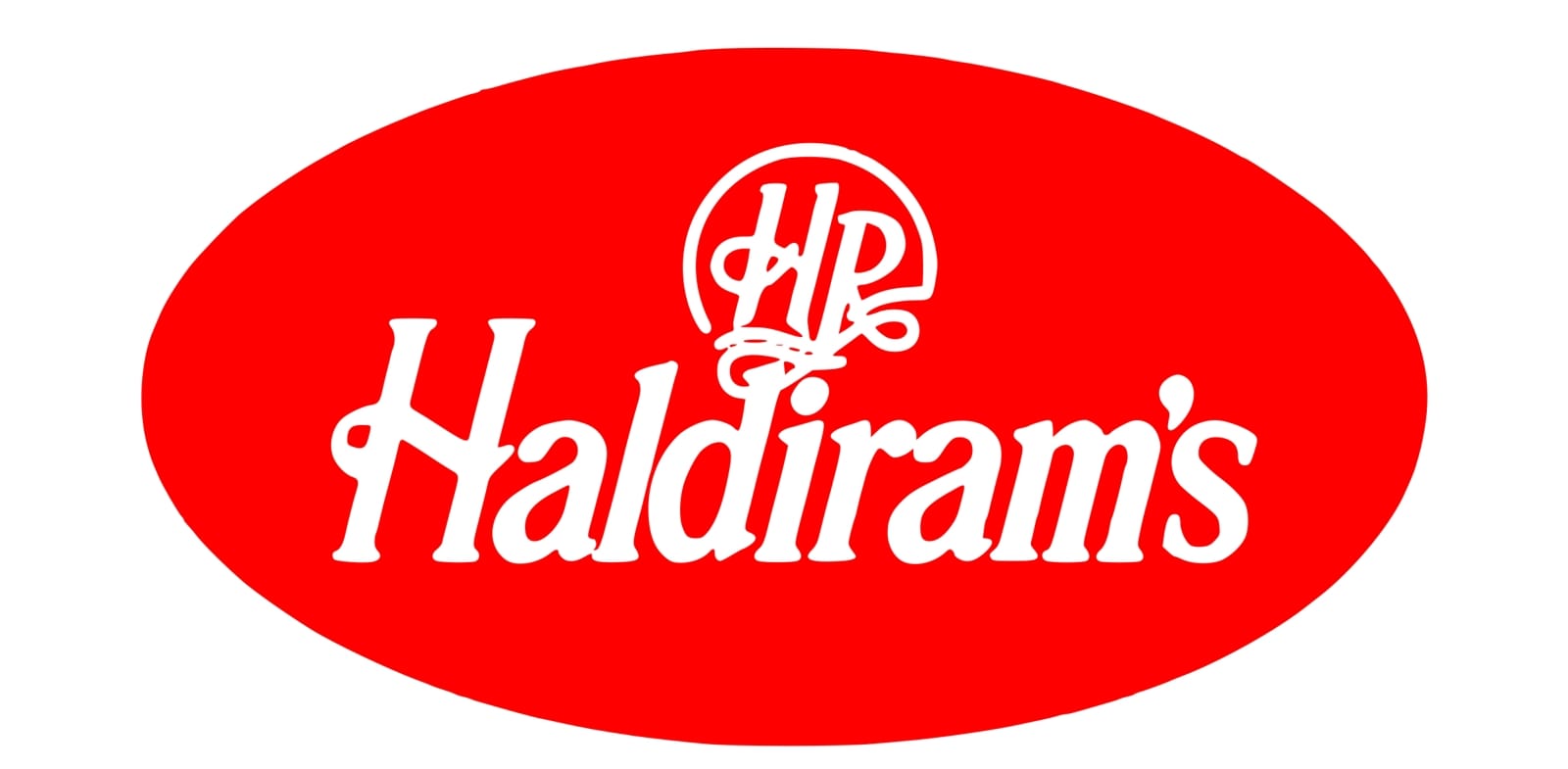Haldiram's logo