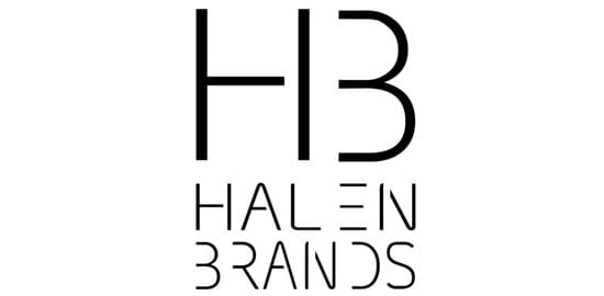 Halen Brands logo
