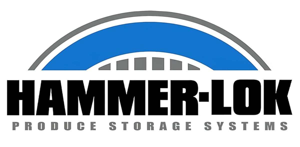 Hammer-Lok Steel Buildings logo