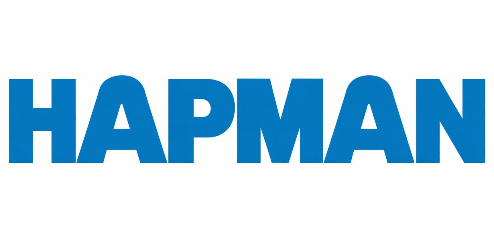 Hapman logo