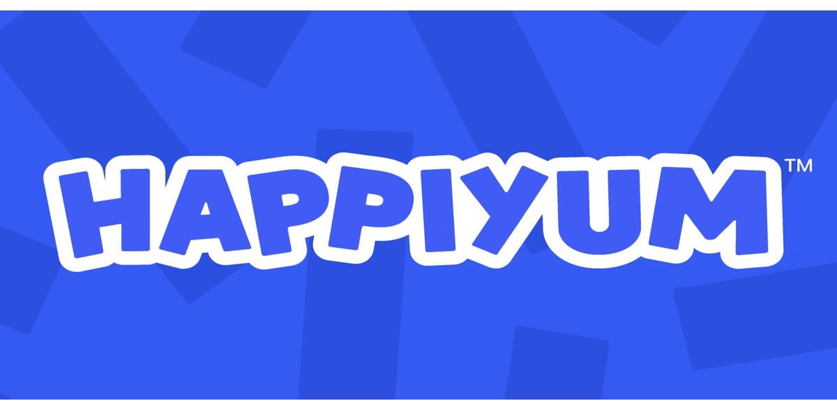Happiyum Foods logo