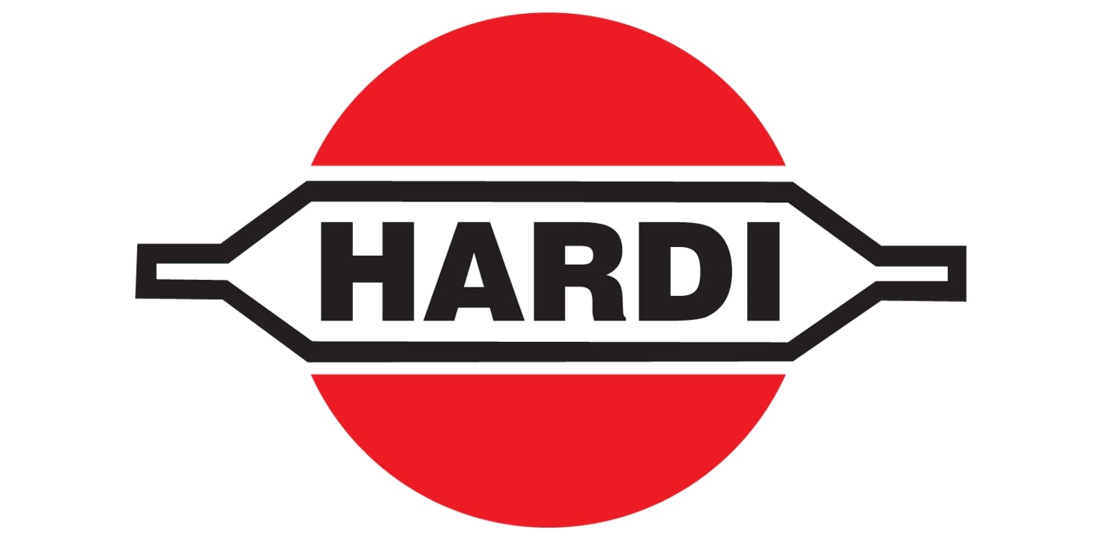 Hardi logo