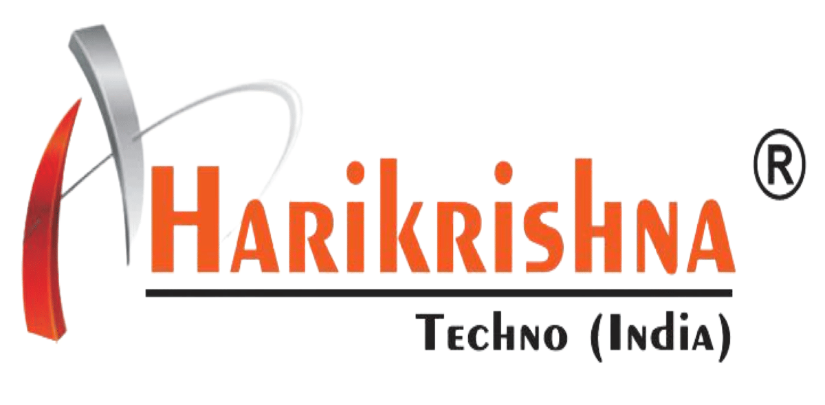 Harikrishna Techno logo