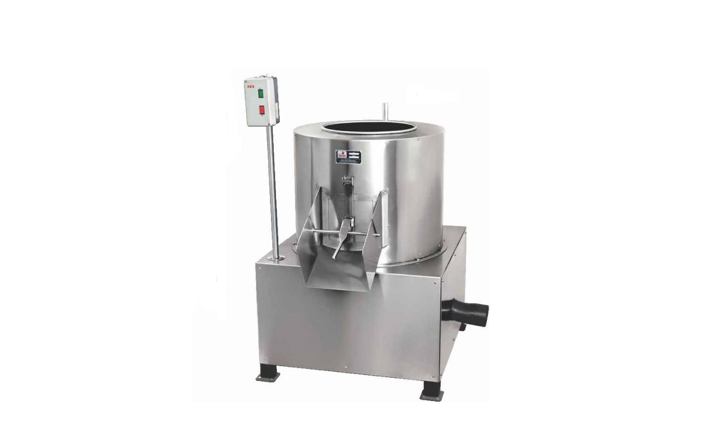 Potato Peeler (Heavy)