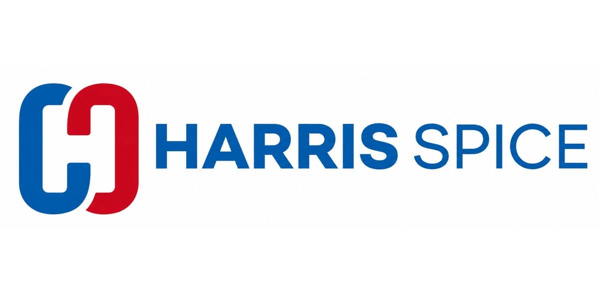 Harris Spice logo