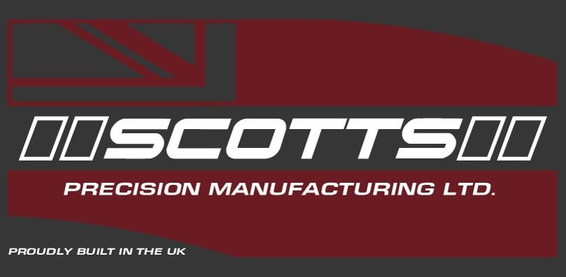 Scotts Precision Manufacturing Ltd. logo