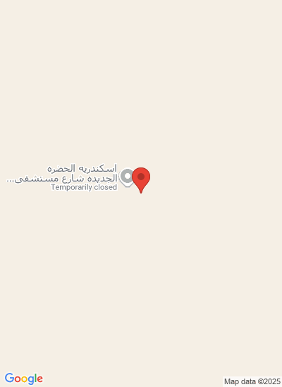 Map showing Cairo, Egypt