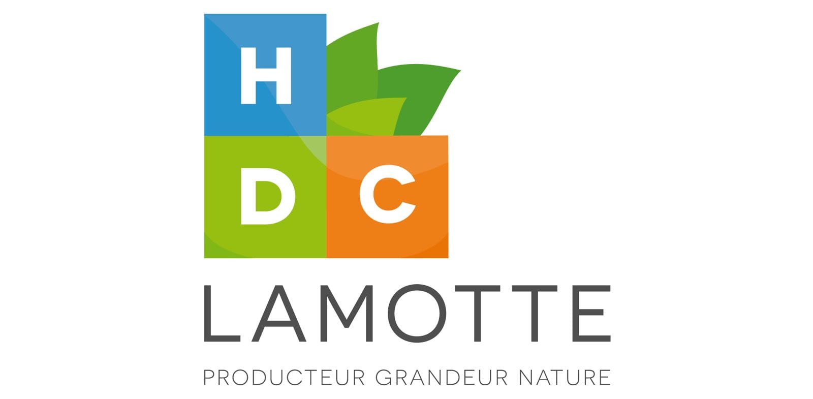 HDC Lamotte logo