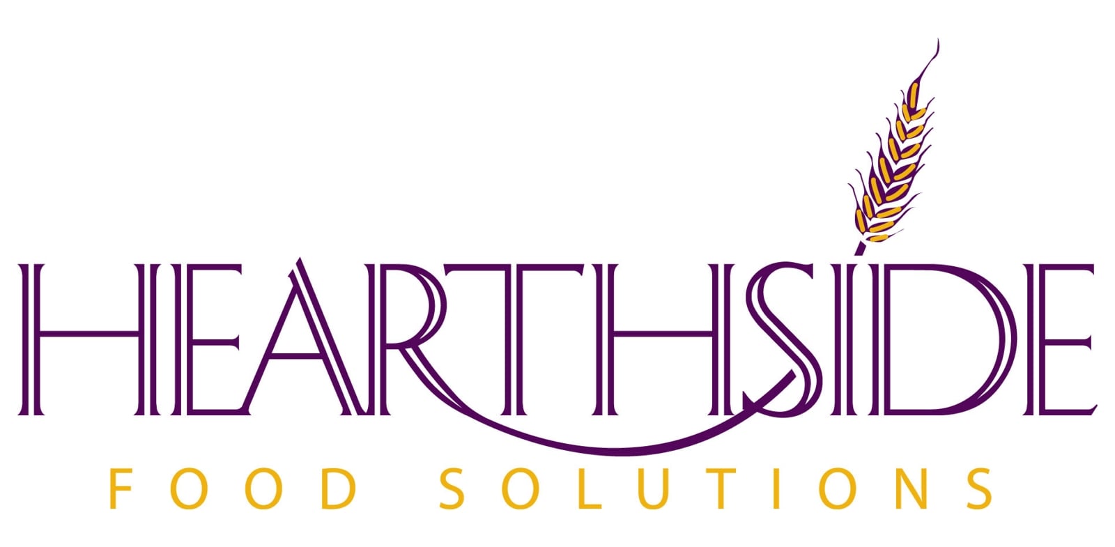 Hearthside Food Solutions logo