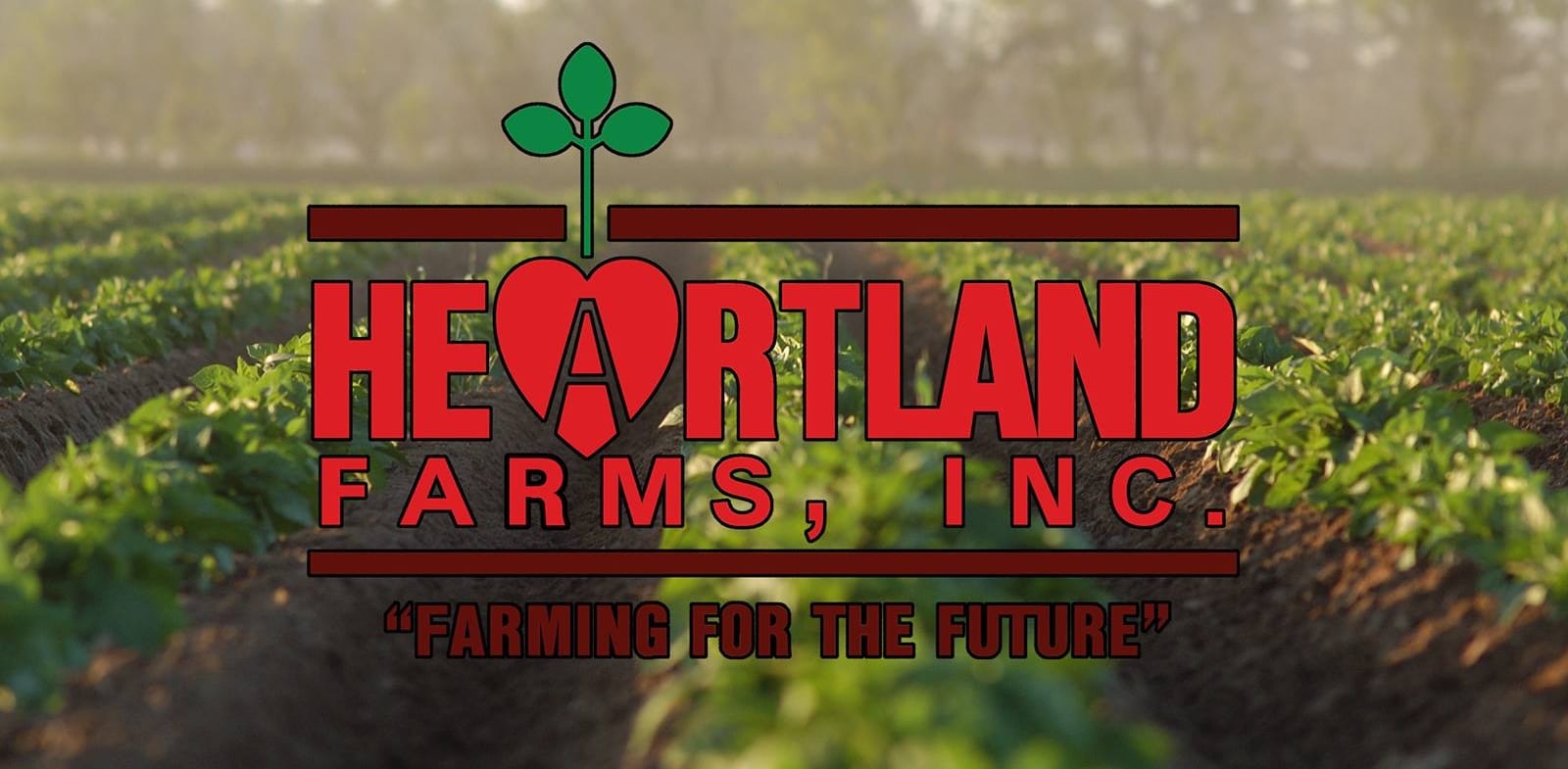 Heartland Farms, Inc logo