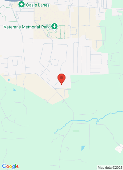 Map showing Pembroke, United States