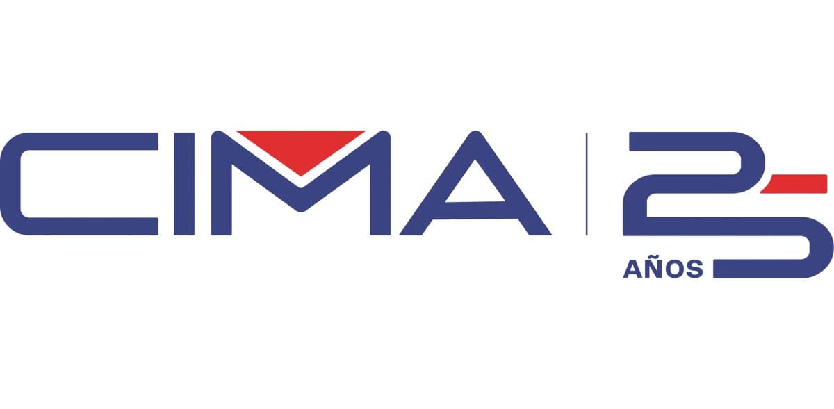 Cima Comercial Barcelona logo