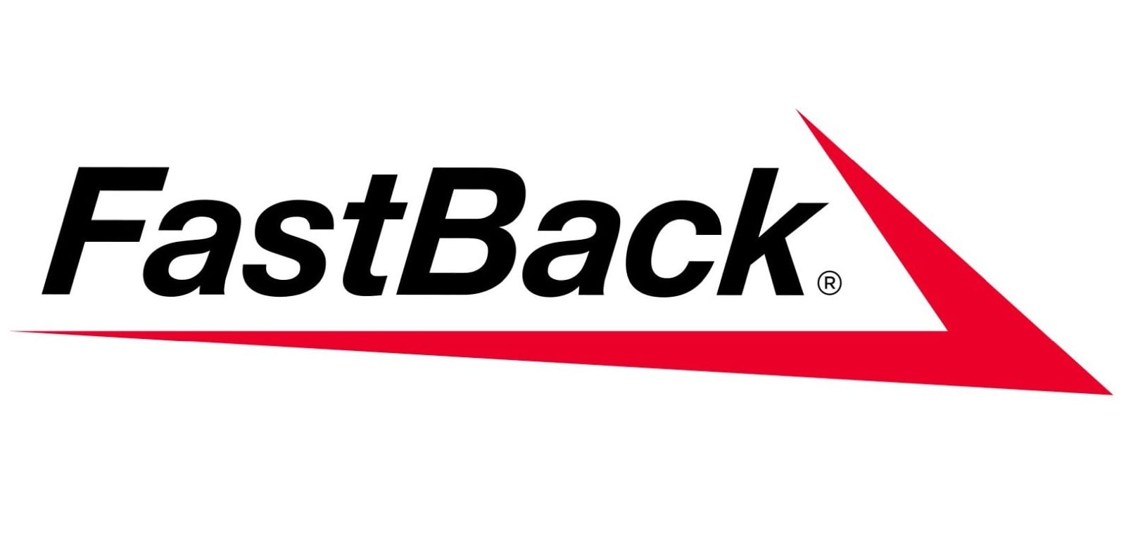 Fastback logo