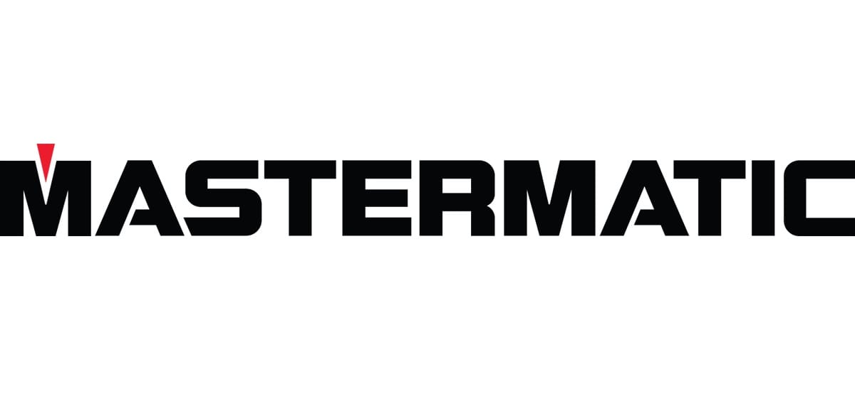 Mastermatic logo