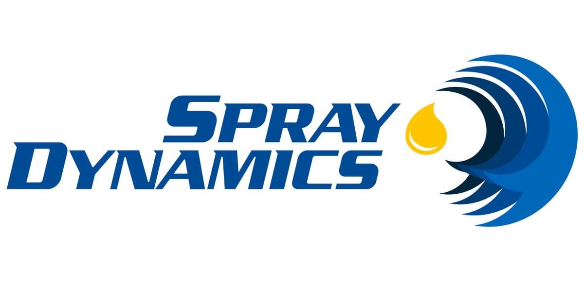 Spray Dynamics logo