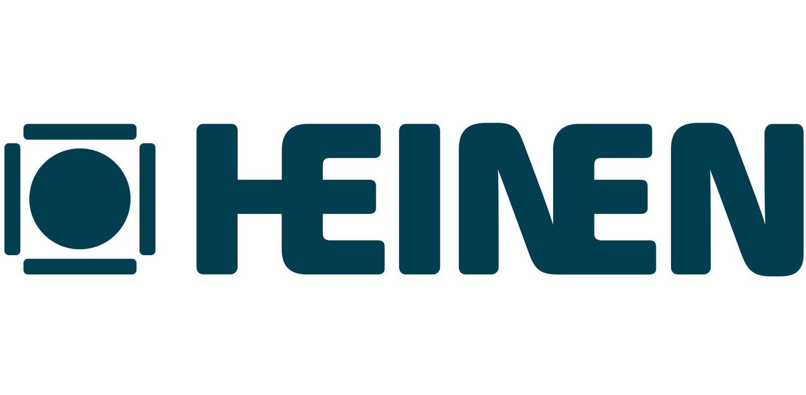 Heinen Freezing GmbH & Co. KG logo