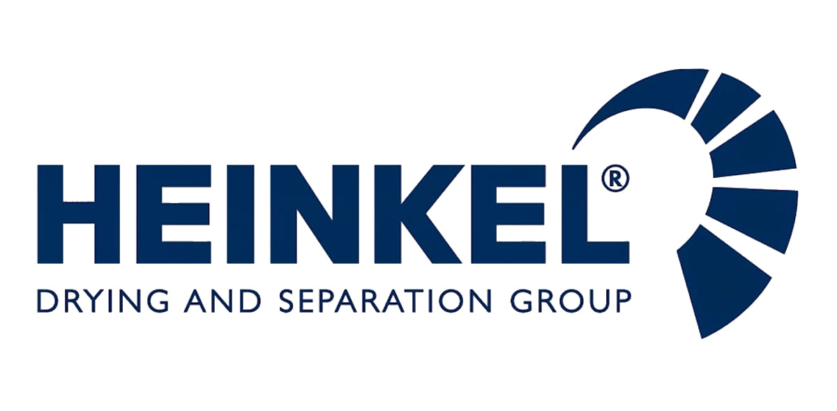 Heinkel Drying and Separation Group logo