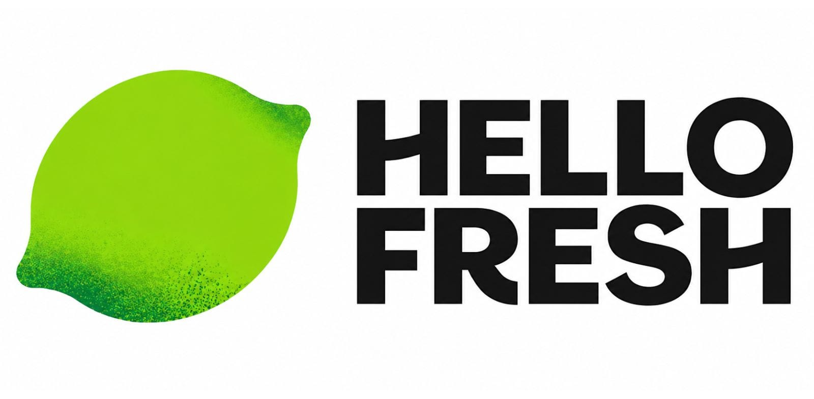 HelloFresh logo