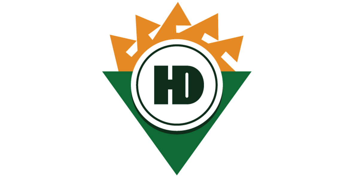 Hendrix and Dail Central America logo