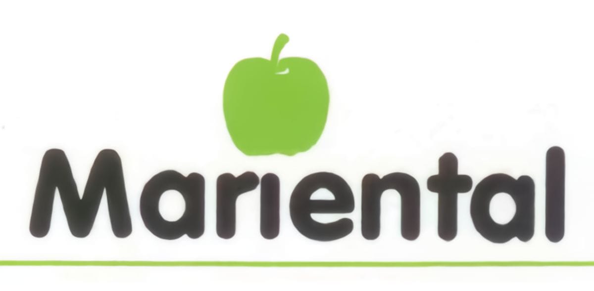 Mariental India Pvt Ltd logo