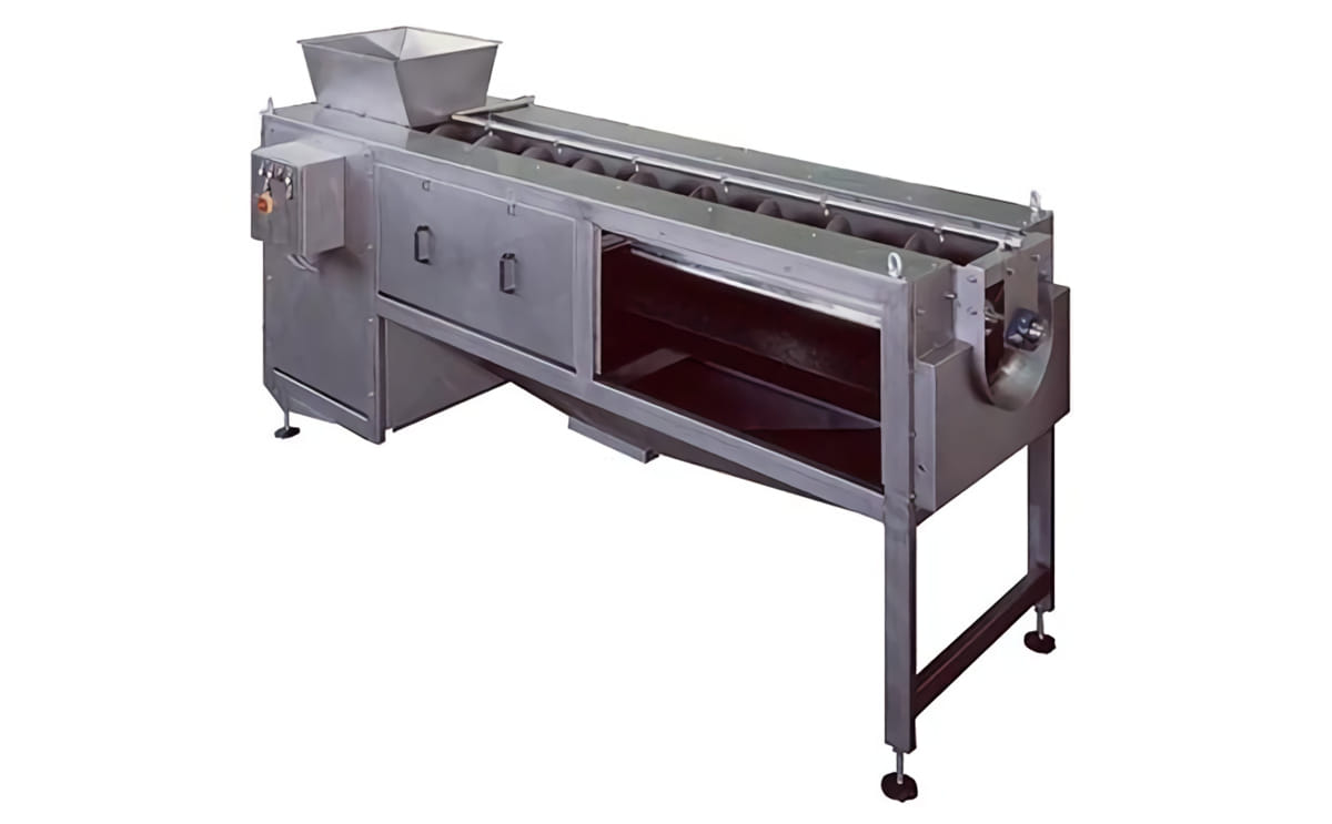 Herbort Brush washer 815