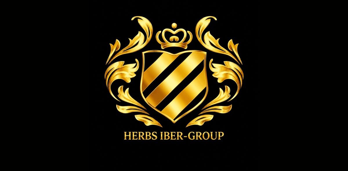 Herbs Iber-Group logo