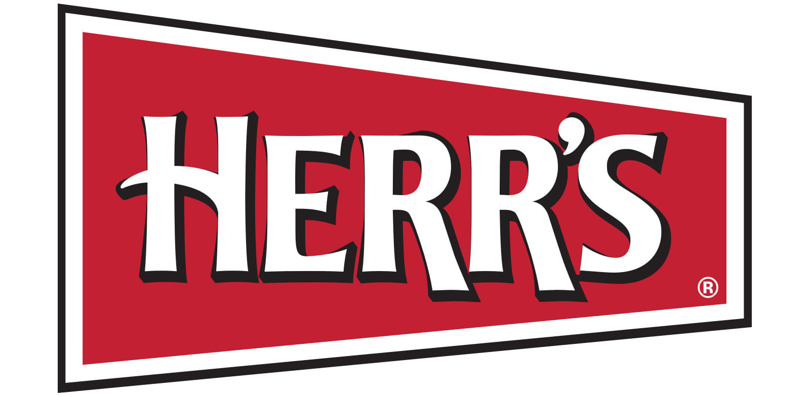Herr Foods logo