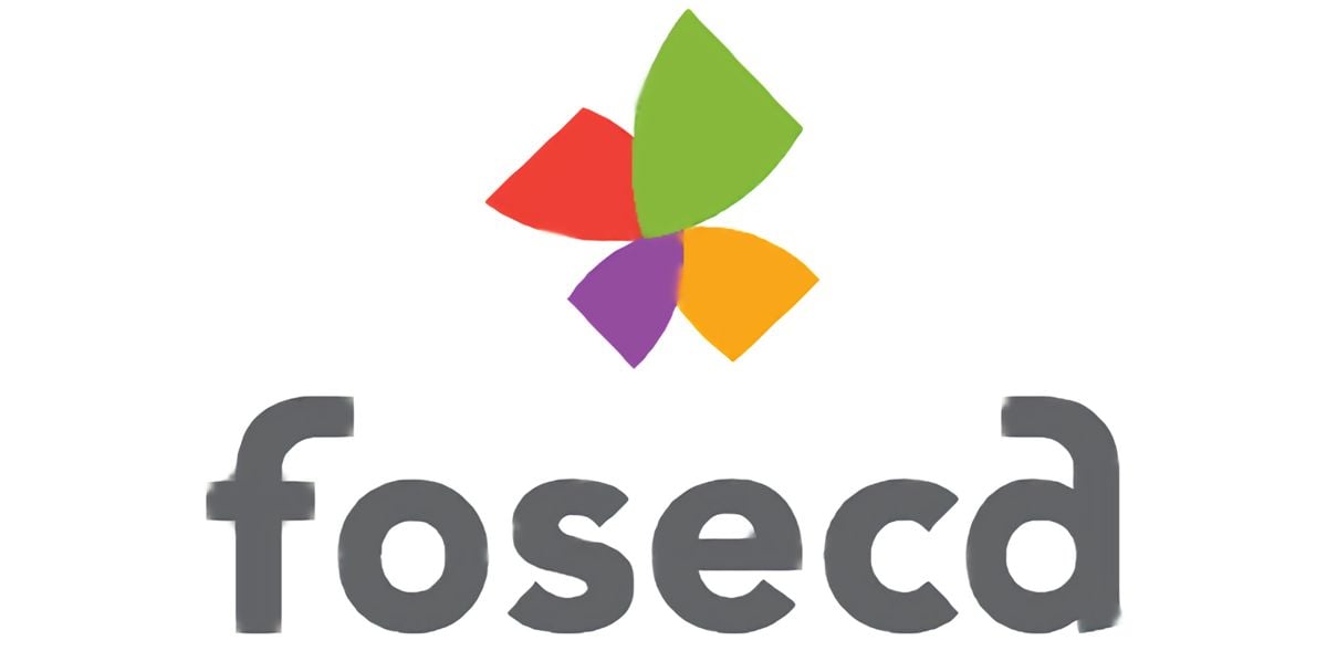 H&Foseca logo