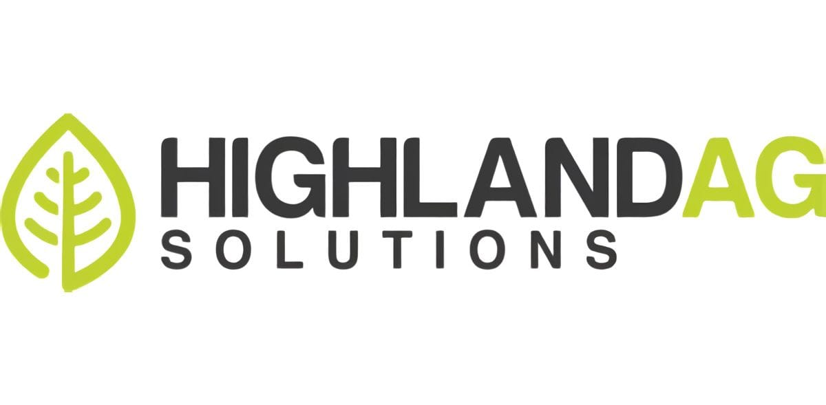 Highland Ag Solutions logo