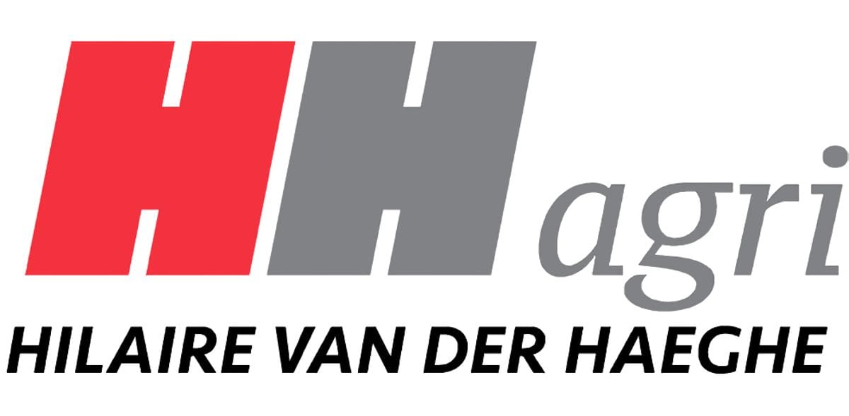 Hilaire Van Der Haeghe NV logo