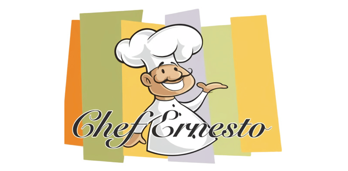 Chef Ernesto logo
